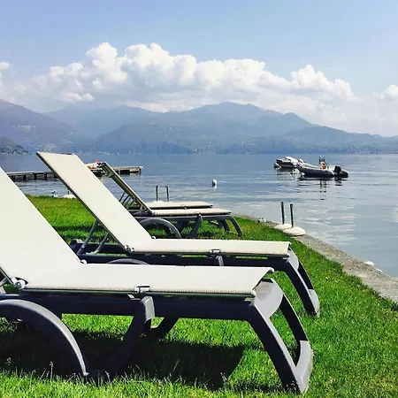 Apartment Casa & Vela Srl, Oggebbio Sorrento